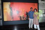 Kiran Rao at Ravi Mandlik art event in Tao Art Galleryon 10th April 2012 (30).JPG